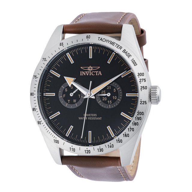 RELOJ INVICTA SPECIALTY 45973 MARRóN