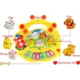 thumbnail image 3 of Instrumento para Niños Piano Música Juguetes Educativos Instrumento Juguete Regalo Bebé, 3 of 3