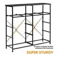 thumbnail image 2 of REAHOME 10 Drawer Steel Frame Bedroom Storage Organizer Dresser, 2 of 7