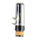 thumbnail image 1 of Accesorio para boquilla de clarinete ANGGREK Boquilla de clarinete Negro Durable, 1 of 7