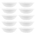 thumbnail image 3 of 20 piezas Mini cuencos para salsa, cuencos de plástico para inmersión, plato pequeño para aperitivos, salsas para barbacoa, plato, vinagre, especias, platos para salsa, vajilla de cocina para Sushi, 3 of 4