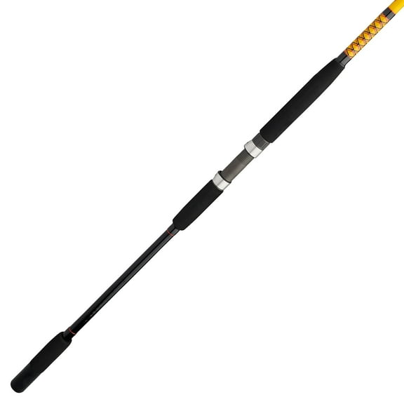 Ugly Stik Bigwater Conventional Rod, 10' Extra Heavy Fishing Rod, 2 Piece