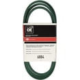 thumbnail image 2 of Gates Powerated V Belt 6884 - Universal Automotive Replacement - 84" x 1/2", 2 of 2