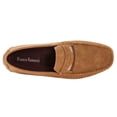 thumbnail image 4 of Franco Vanucci Men's George Driver loafers, 4 of 4