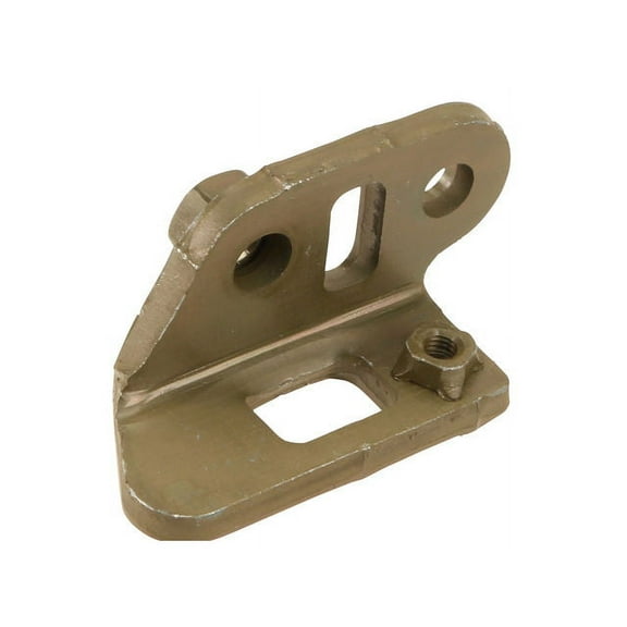 Alternator Mount Bracket - Compatible with 2000 - 2002 Honda Accord Sedan 3.0L V6 2001