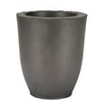 thumbnail image 1 of Crisoles De Grafito De Carburo De Silicio Para Fundir Aluminio Fundido Oro Plata Cobre Hierro Zinc, 1 of 7