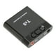 thumbnail image 4 of Transmisor receptor Bluetooth 2 en 1, adaptador auxiliar inalámbrico de carga USB para TV, altavoz de coche, estéreo para el hogar y PC, 4 of 5