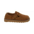 thumbnail image 2 of Madden Girl Holland Buckle Lined Platform Clog | HOLLAND-TAN Brown, 2 of 6