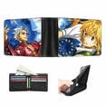 thumbnail image 2 of Los personajes de anime Wallet Seven Deadly Sins de Meliodas son delgados, 2 of 2
