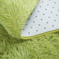 thumbnail image 3 of POINTERTECK Soft Indoor Modern Area Rugs Fluffy Living Room Carpets for Children Bedroom Home Decor Nursery Rug 5.3‘x7.5‘ Gray, 3 of 7