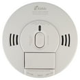 thumbnail image 4 of Kidde Hard-Wired w/Battery Back-up Photoelectric Smoke and Carbon Monoxide Detector, 4 of 14