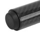thumbnail image 2 of M Buder Extensión de Taco de Billar Profesional Tubo de Fibra de Carbono con Parachoques Negro 20.32 cm / 8 pulgadas, 2 of 9