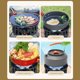 thumbnail image 4 of Estufa Fuego Horno Portátil para Exteriores 21000W Accesorio Metal, 4 of 9