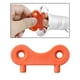 thumbnail image 5 of Llave de repuesto de llenado de cubierta Lve Macarena naranja, 5 of 8
