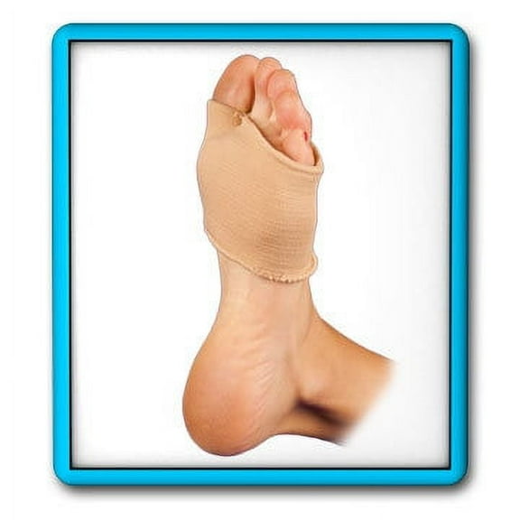 Bunga Pads - Ultra Metatarsal Cushion- Covered