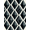 Grey, Pattern 1, variant on ODIKA 2x3 Machine Washable Non-Slip Area Rug, Geometric Gray High Traffic Rug, Grey, 1234246