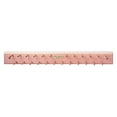 thumbnail image 2 of Woodlore Cedar Tie Rack Up to 24 Ties, 2 of 4