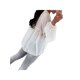 thumbnail image 3 of Txlixc Blusa de manga larga femenina con encaje, cinta de borla y patrón de punto Txlixc moda, 3 of 6