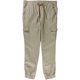 thumbnail image 1 of American Rag Mens Slim Fit Cargo Casual Jogger Pantalones, Beige, Mediano American Rag Persona que practica jogging, 1 of 2