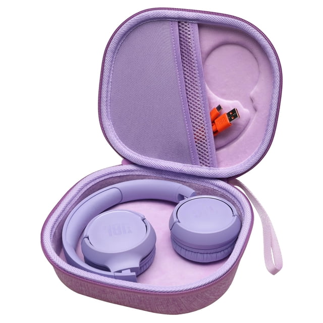 Funda LTGEM para JBL Tune 510BT 520BT 500BT 570BT 660NC 710BT