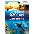 thumbnail image 1 of Endless Ocean: Blue World, 1 of 4