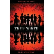 Undertow: True North (Series #3) (Hardcover)