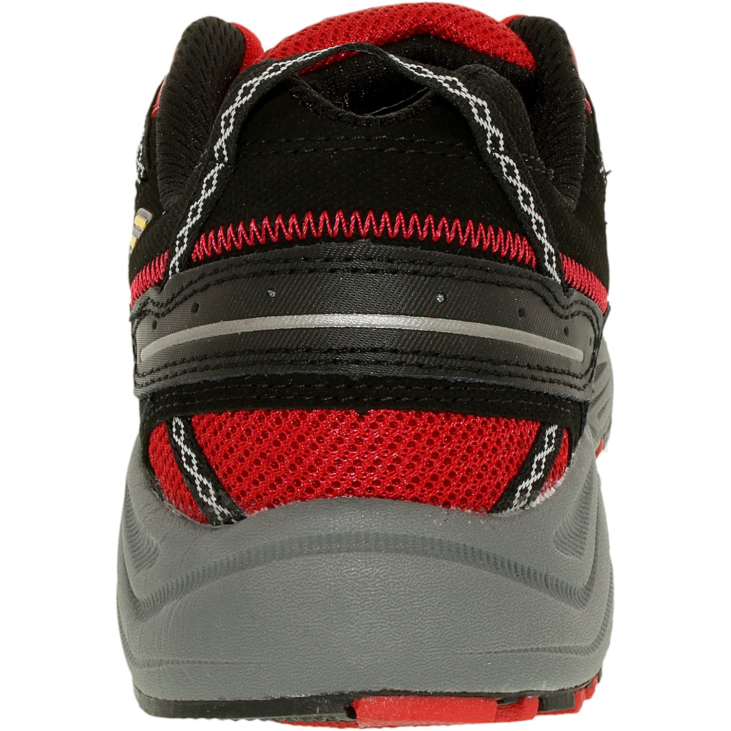 fila headway 7 mens red