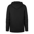 thumbnail image 3 of Men's '47 Black Jacksonville Jaguars Regional Headline Pullover Hoodie, 3 of 3