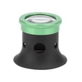 thumbnail image 1 of 20x Regarder Loupe Loupe Lunettes Type Réparation Loupe Outil de Bijoux Ensemble Sans Bande, 1 of 9