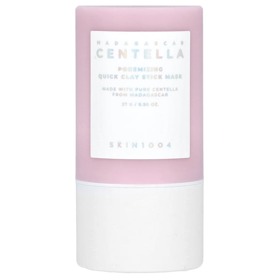 SKIN1004 Madagascar Centella Poremizing Quick Clay Stick Mask 27g