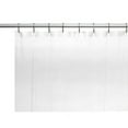 thumbnail image 4 of Extra Long (84'' x 72''), 5 Gauge Vinyl Liner in White, 4 of 4