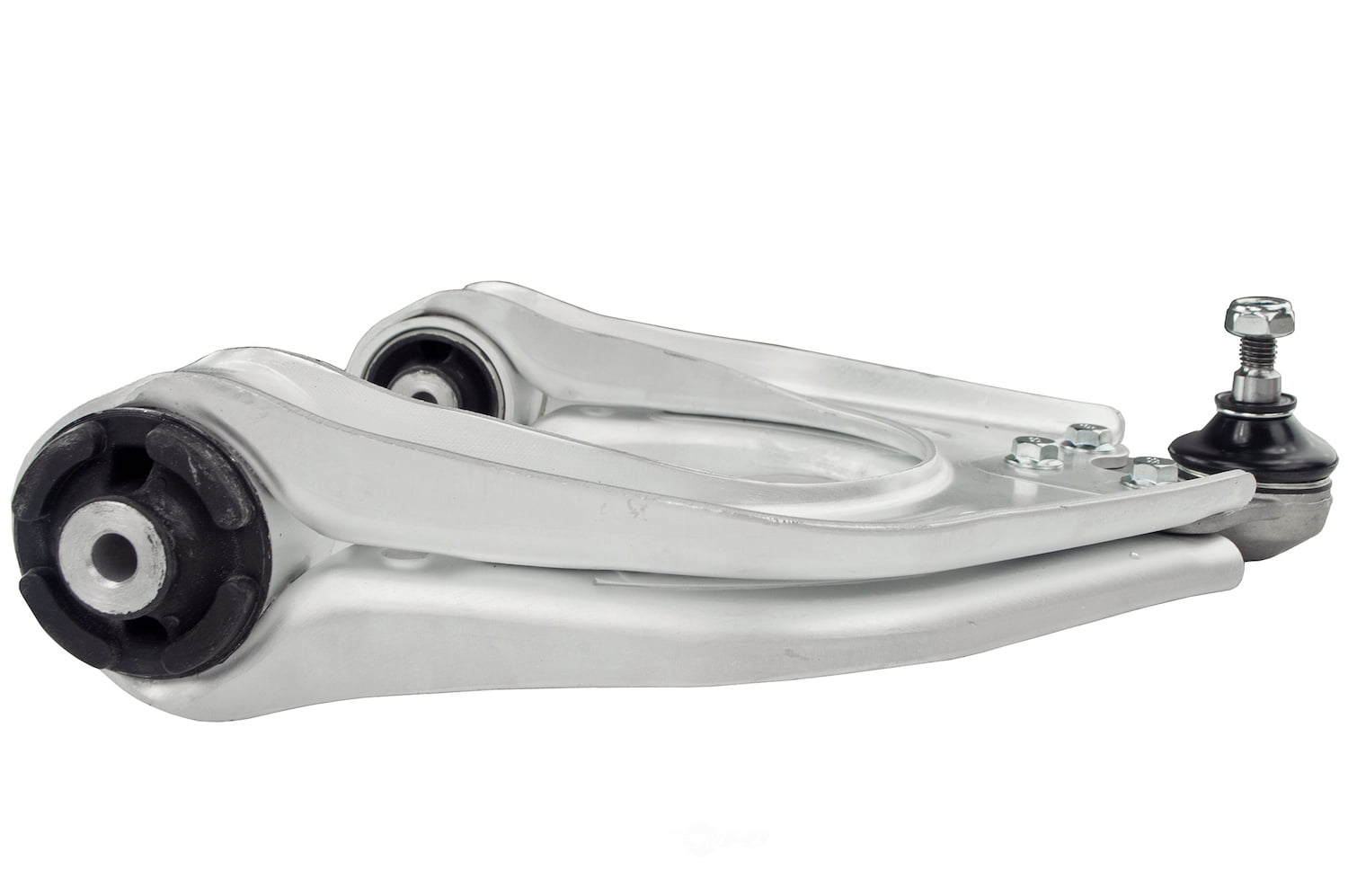 Mevotech Supreme Cms101390 Suspension Control Arm And Ball Joint Assembly Fits select: 2003-2009,2011-2012 MERCEDES-BENZ SL