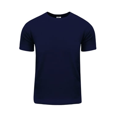 Hanes Men's X-Temp Performance Cool Crew T-Shirts, 2 Pack - Walmart.com