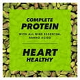 thumbnail image 3 of Wonderful No Shells Pistachios - Roasted & Salted Favorite Recipes Grab Nutritious Desserts 110 Calorie Resealable Bag - 0.75 Oz Pack (Box Of 14), 3 of 3