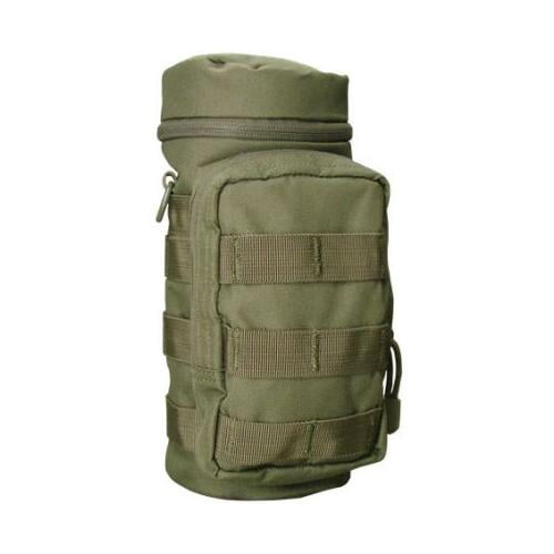 Condor Outdoor H2o Pouch Molle Bag Olive Drab Drink Bottle Water Bottle 