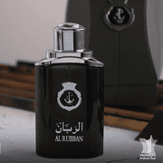 Al Rubban EDP- 120 ML (4.0 oz) by Arabian Oud