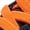 Orange, variant on Xiaoxatg Boys Athletic Running Shoes Lightweight Breathable Mesh Casual Fashion Sneakers For Kids With Secure Lace-Up Design 2 Hot Pink