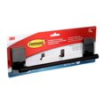 thumbnail image 2 of Command™ Hand Towel Bar BATH42-MB-ESF, 2 of 6