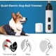 thumbnail image 4 of Limadora Uñas Perro 2025 Recargable USB Silenciosa Eléctrica Portátil Ajustable Ergonómica para Mascotas Juego Completo, 4 of 6