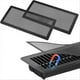 thumbnail image 2 of 8PCS Magnetic Floor Vent Covers - 5.5x12Inch Mesh Filters, 2 of 4