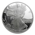 thumbnail image 2 of 2006-W Proof American Silver Eagle PF-70 NGC (Black Label), 2 of 3