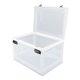 thumbnail image 5 of Box Lock Box De Almacenamiento De Alimentos Caja De Medicina Con Bloqueo Combinado Para La Oficina Escolar En Casa, 5 of 7