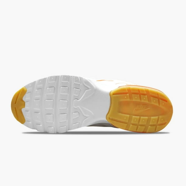 Nike thea orange best sale
