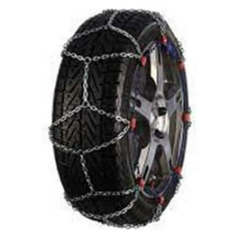 Peerless Chain Super Z Heavy Duty Tire Cables, #ZT837