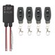 thumbnail image 1 of 433Mhz Universal Wireless Remote Control Switch Relay Module, 1 of 5