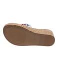thumbnail image 5 of Corkys Womens Wanderlust Wedge  Casual Shoes, 5 of 7