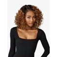 thumbnail image 3 of Sensationnel 100% Premium Fiber Chic Bob Collection Wig - Lob Unit 3, 3 of 14