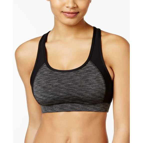 Ideology Womens Yoga Fitness Sports Bra