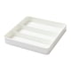 thumbnail image 2 of Organizador de cajones extensible, cajón de cocina, almacenamiento, cajón deslizante, escritorio, papelería, caja de almacenamiento para estante,, 2 of 9