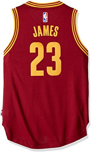 NBA Cleveland Cavaliers-Lebron James 